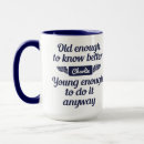 Search for cool quote mugs Typography