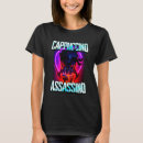 Search for cappuccino tshirts Italian
