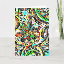 Search for sketching cards Abstract