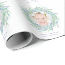 Search for wreath wrapping paper Beautiful