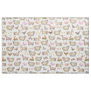 Search for cute farm animal fabric Chicken