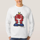 Search for jersey devil tshirts Urban legend