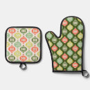 Search for oven mitts Green