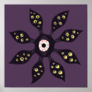 Search for creepy posters Monster