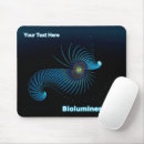 Search for marine creature mouse mats Blue