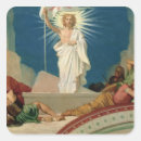 Search for jesus resurrection stickers Rising