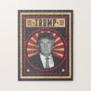 Search for donald trump puzzles Conservative