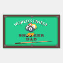 Search for 8 ball plates Green