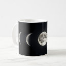 Search for phase space mugs Moon