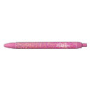 Search for glitter pens Girly