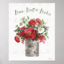 Search for christmas wishes posters Rustic