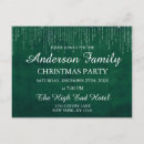 Search for annual horizontal postcards Elegant