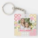 Search for day floral key rings Mother