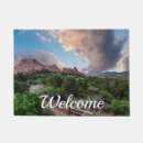 Search for colorado doormats Nature
