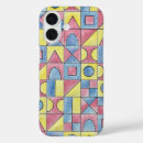Search for abstract expressionism iphone cases Geometric