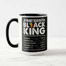 Search for juneteenth mugs 1865