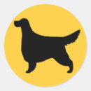 Search for gordon stickers Setter