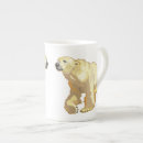 Search for white bear mugs Wild