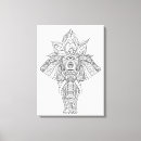 Search for mandala elephant art Zen doodle style