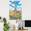 Search for springtime posters Travel