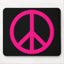 Search for virtues mouse mats Peace
