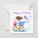 Search for bikes note cards Flowers