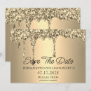 Search for save the date sweet 16 invitations Sparkle