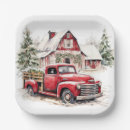 Search for christmas truck plates Party