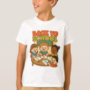 Search for creative activity tshirts Back to school