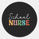 Search for school nurse stickers Back to school