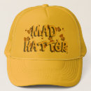 Search for mad hatter hats Party