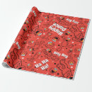 Search for elmo wrapping paper Kids