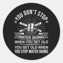 Search for backcountry skiing stickers Ski racing