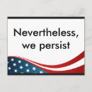 Search for persist postcards Democrat