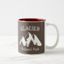 Search for glaciers mugs Mountains