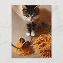 Search for spaghetti postcards Foodie