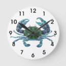 Search for crab clocks Crustacean