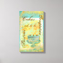 Search for pastry canvas prints Patisserie