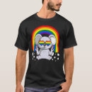 Search for koala mens tshirts Rainbow