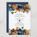 Search for couple shower wedding invitations Blue