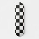 Search for pattern comp skateboards Chequered
