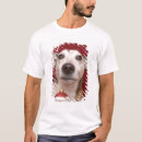 Search for jack russell terrier tshirts Canine