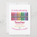 Search for kindergarten thank you cards Elementary