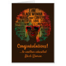 Search for african american graduation cards High school