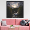 Search for valentines day canvas prints Flowers