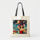 Search for cosmic space bags Planets