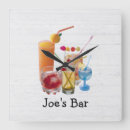 Search for happy hour clocks Bar