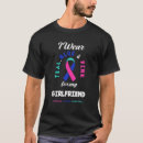 Search for pink mens tshirts Girlfriend