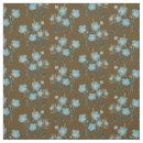 Search for forget me not fabric Floral