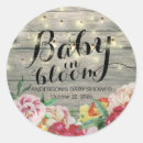 Search for string light stickers Flowers